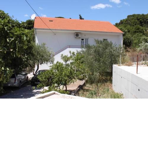 Apartments by the sea Zivogosce - Mala Duba (Makarska) - 6837