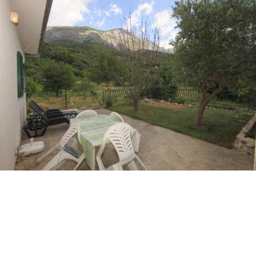 Apartments by the sea Zivogosce - Mala Duba (Makarska) - 6887