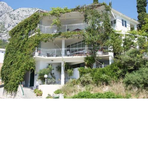 Apartments by the sea Zivogosce - Porat (Makarska) - 16763