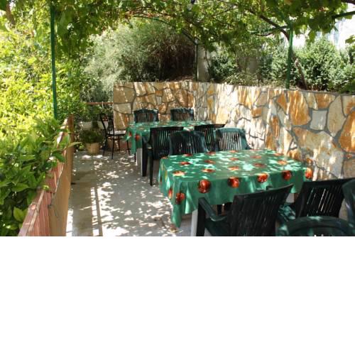Apartments by the sea Zivogosce - Porat (Makarska) - 6699