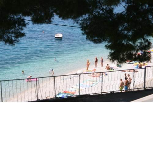 Apartments by the sea Zivogosce - Porat (Makarska) - 6899