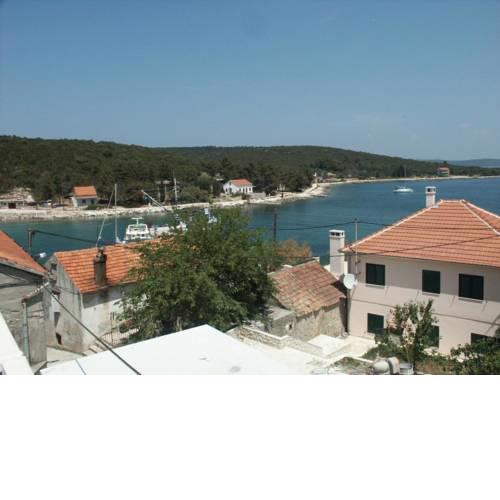 Apartments by the sea Zman (Dugi otok) - 891