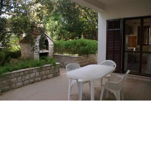 Apartments by the sea Zrnovska Banja (Korcula) - 3154