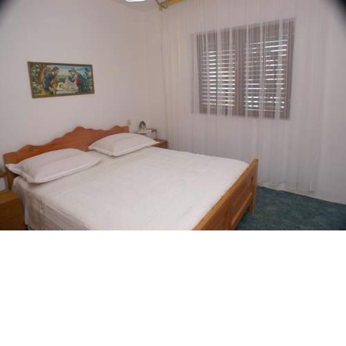 Apartments by the sea Zubovici (Pag) - 4125