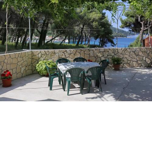 Apartments by the sea Zuljana (Peljesac) - 10207