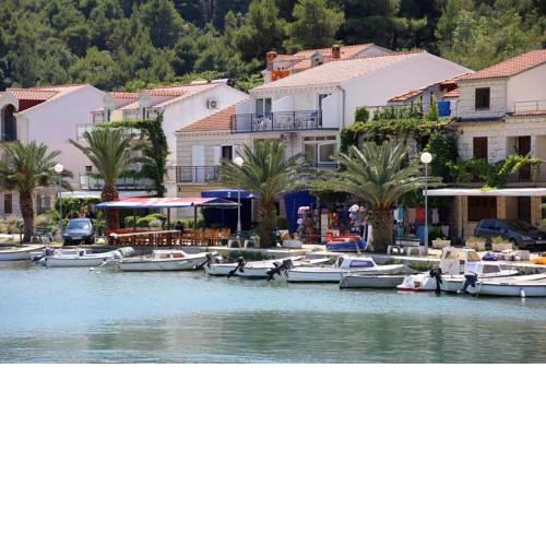 Apartments by the sea Zuljana (Peljesac) - 10218