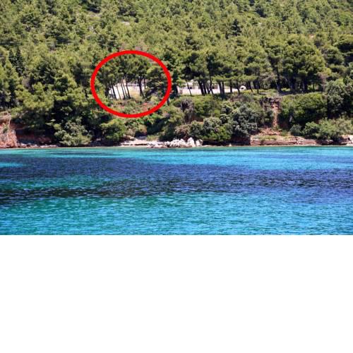 Apartments by the sea Zuljana (Peljesac) - 10233