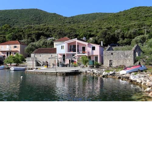 Apartments by the sea Zuronja (Peljesac) - 10123