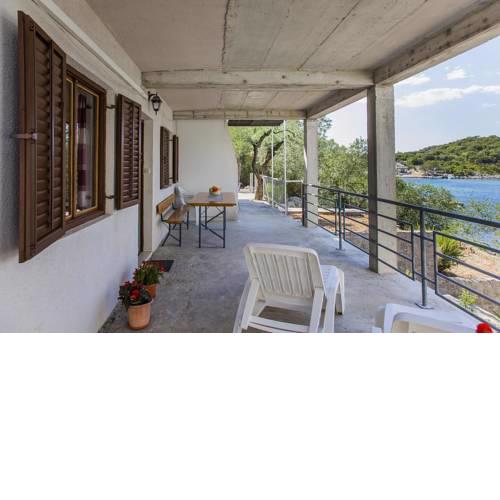Apartments by the sea Zuronja (Peljesac) - 14095