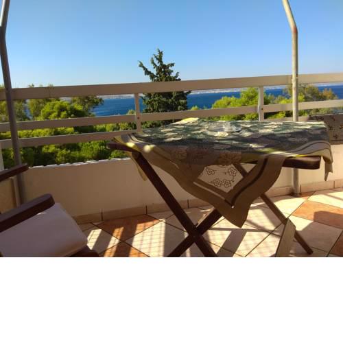 Apartments by the sea