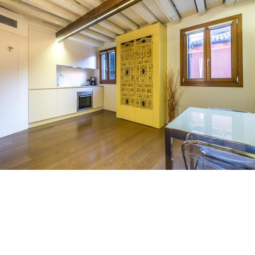 Apartments Ca' Dei Dogi