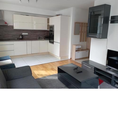 Apartments Captain Grand Prague