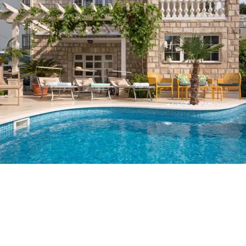 Apartments Captain's Villa