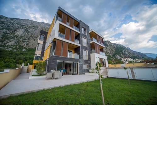 Apartments Casa Delone