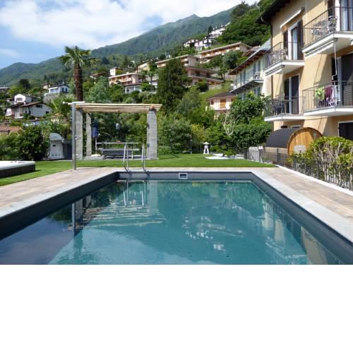 Apartments Casa Ghiggi