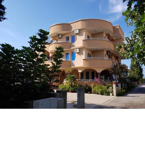 Apartments Casa Palma