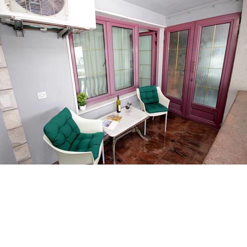 Apartments Castello Bar
