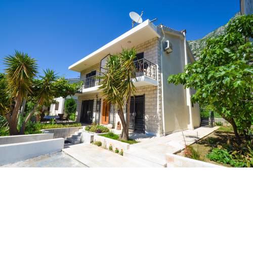Apartments Ceklin