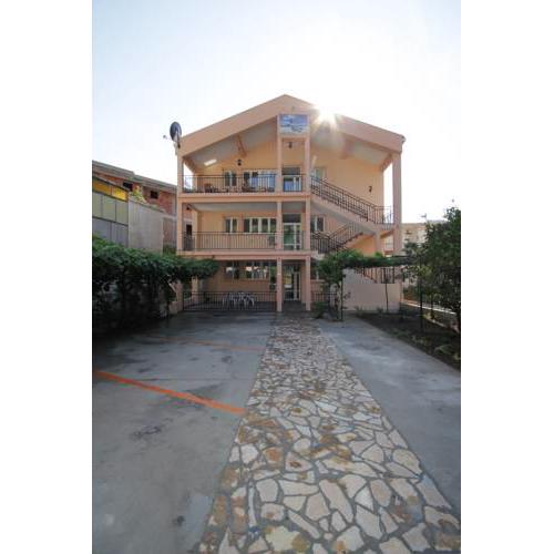 Apartments Centar