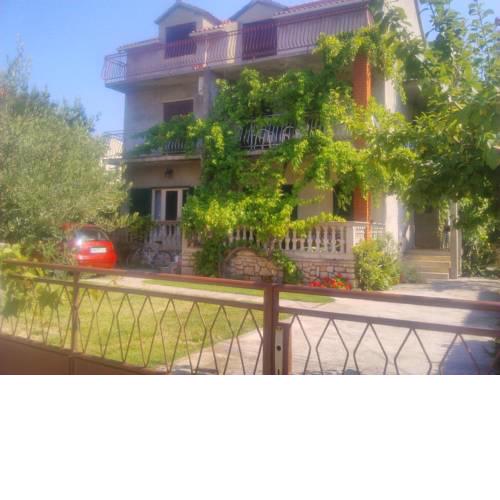 Apartments Center Dulcin