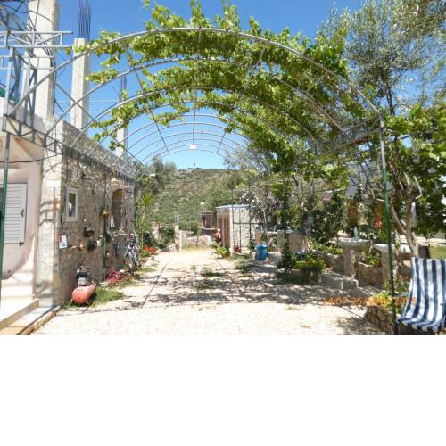 Apartments Cerro