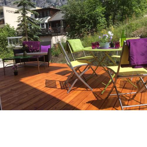 Apartments Chalet Tatyana