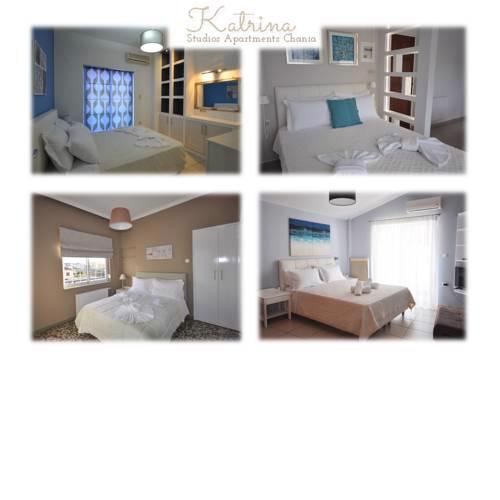 Apartments Chania