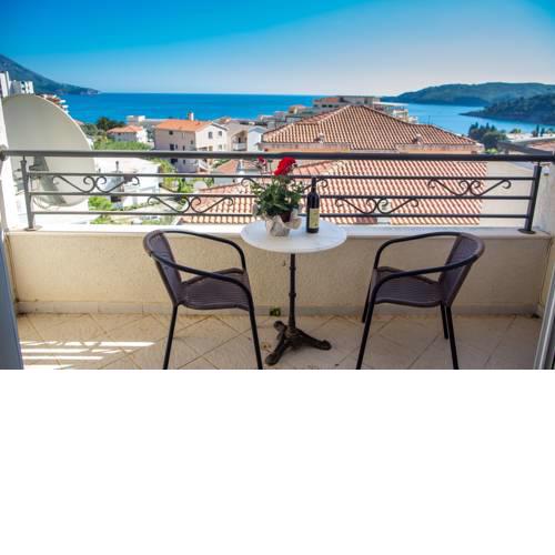 Apartments Charme