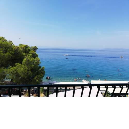 Apartments Chiara