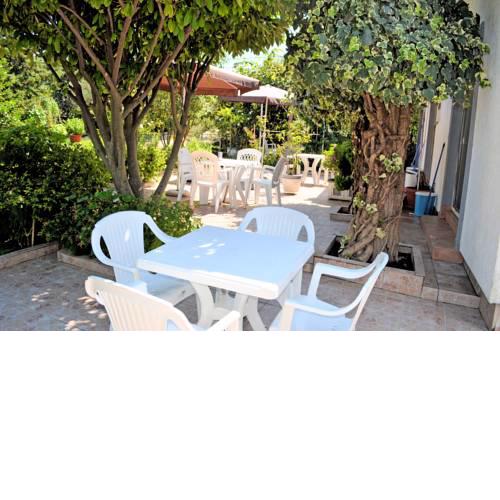 Apartments Chiara