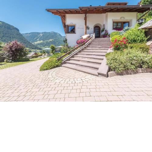 Apartments Christa App B2