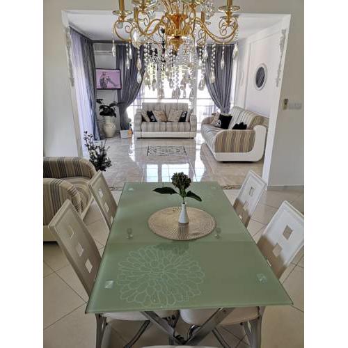 Apartments Cirovic Family