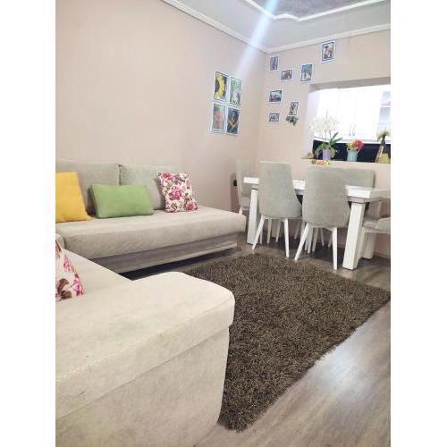 Apartments Classic Hera