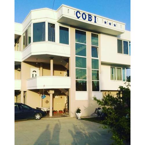 Apartments Cobi