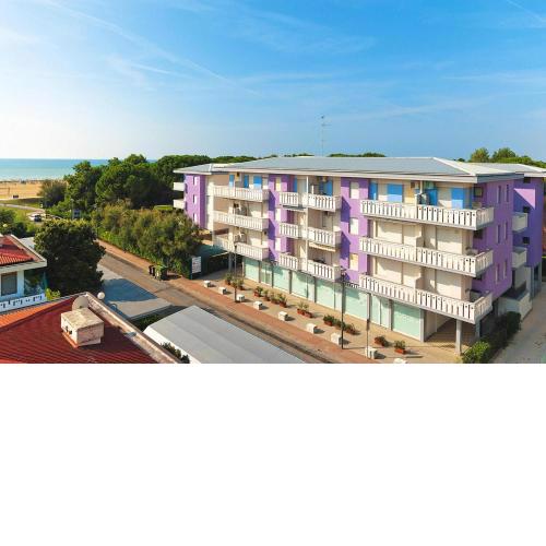 Apartments Condominio Diana Bibione Lido del Sole - IVN01432-DYA
