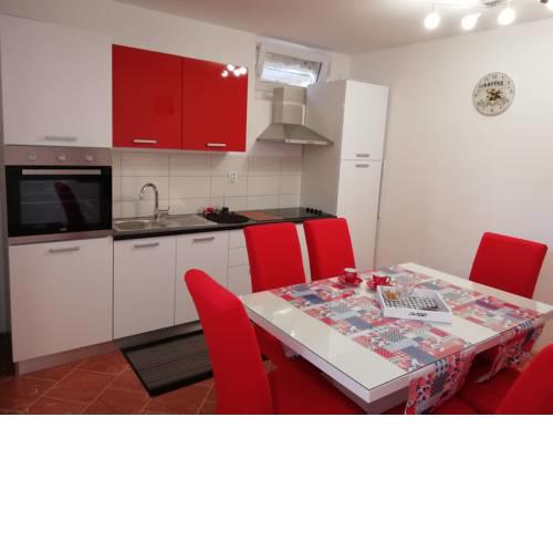 Apartments CONY