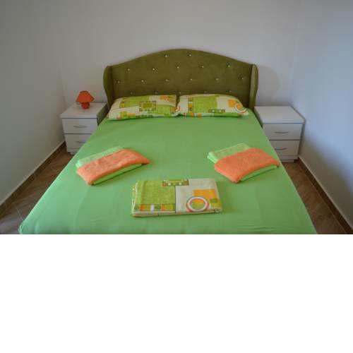 Apartments Coso