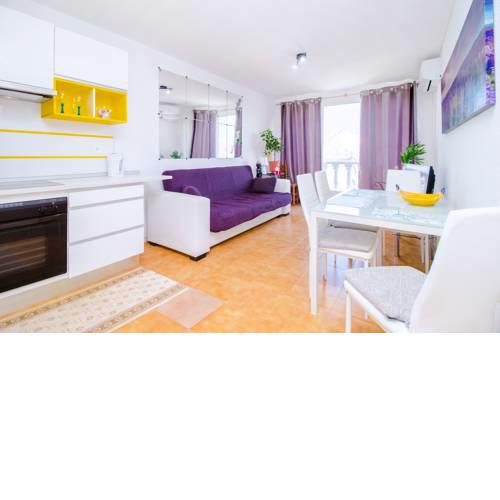 Apartments Costa Blanca