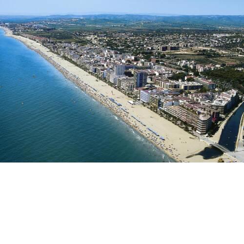 Apartments Costa d'Or Calafell - CON02283-DYB