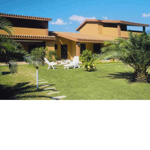 Apartments Costa Rei Costa Rei