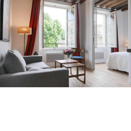 Apartments Cosy