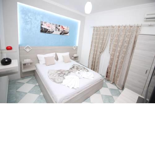 Apartments Cota Guesthouse