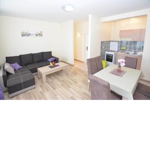 Apartments Crnogorac