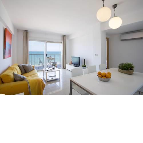 Apartments Cullera Beach