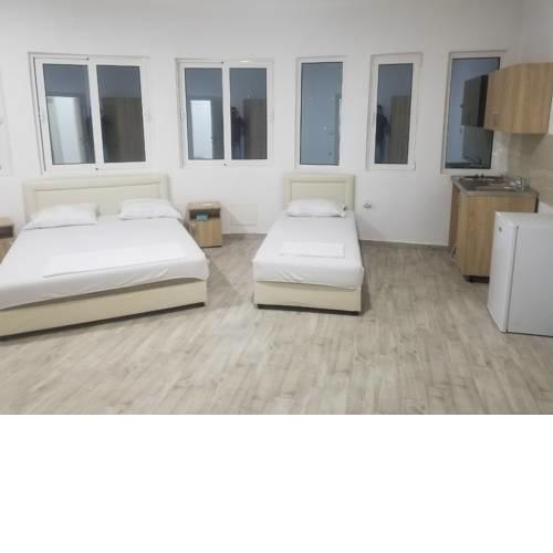 apartments CURA