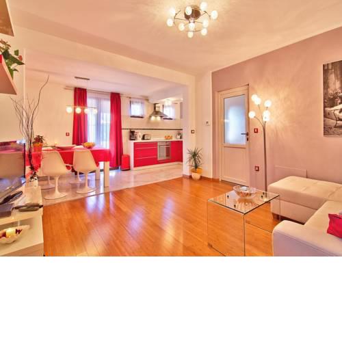 Apartments Cvek / Deluxe One Bedroom A1 apts