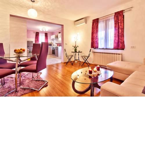 Apartments Cvek / Deluxe One Bedroom A3 apts