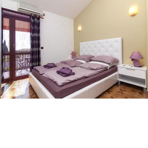 Apartments Cvek / Superior Studio A6 (2 adults) apts