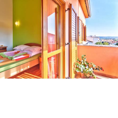 Apartments Cvek / Superior Two Bedroom A4 apts