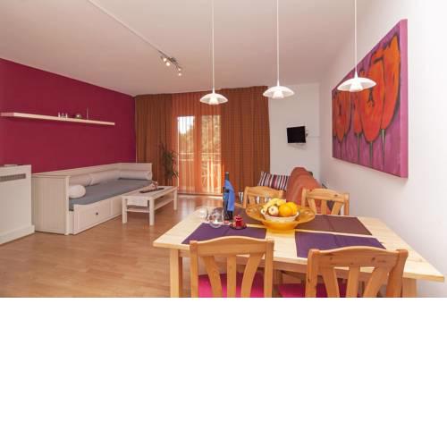 Apartments Cvek2 / Comfort one bedroom App A1 apts